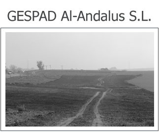 Bienvenido a Gespad Al-Andalus